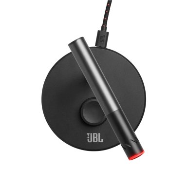 MICRÓFONO ALÁMBRICO JBL QUANTUM STREAM TALK - 6