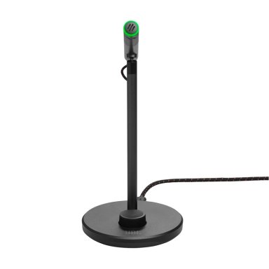 MICRÓFONO ALÁMBRICO JBL QUANTUM STREAM TALK - 7