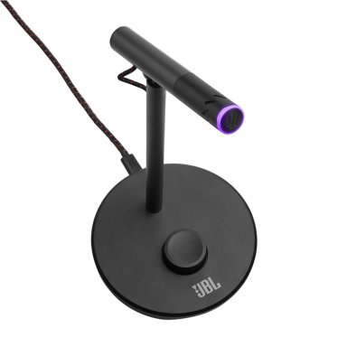 MICRÓFONO ALÁMBRICO JBL QUANTUM STREAM TALK - 9