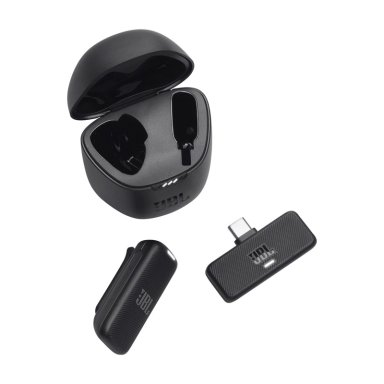 MICRÓFONO ALÁMBRICO JBL QUANTUM STREAM - 2