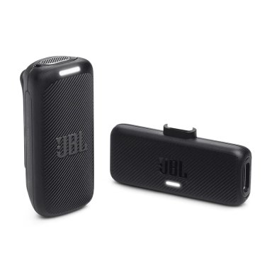 MICRÓFONO ALÁMBRICO JBL QUANTUM STREAM - 12