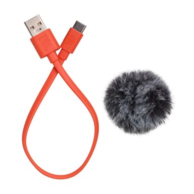 MICRÓFONO ALÁMBRICO JBL QUANTUM STREAM - 14