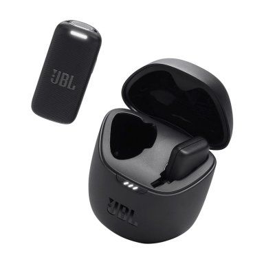 MICRÓFONO ALÁMBRICO JBL QUANTUM STREAM - 3