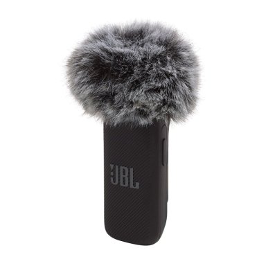 MICRÓFONO ALÁMBRICO JBL QUANTUM STREAM - 6