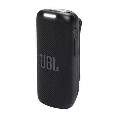 MICRÓFONO ALÁMBRICO JBL QUANTUM STREAM - 8