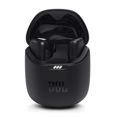MICRÓFONO ALÁMBRICO JBL QUANTUM STREAM - 10