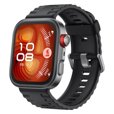 SMARTWATCH HUAWEI FIT 4 PRO NEGRO
