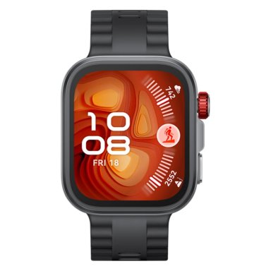 SMARTWATCH HUAWEI FIT 4 PRO NEGRO - 2
