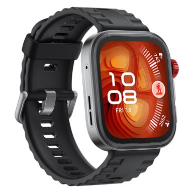 SMARTWATCH HUAWEI FIT 4 PRO NEGRO - 3