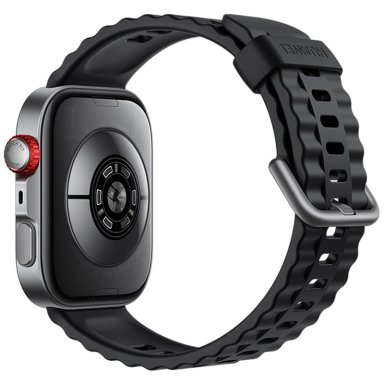 SMARTWATCH HUAWEI FIT 4 PRO NEGRO - 6