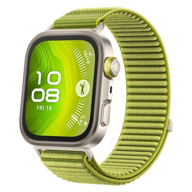 SMARTWATCH HUAWEI FIT 4 PRO VERDE