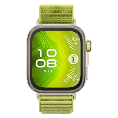 SMARTWATCH HUAWEI FIT 4 PRO VERDE - 2
