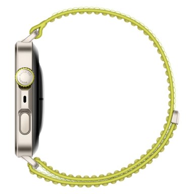 SMARTWATCH HUAWEI FIT 4 PRO VERDE - 4