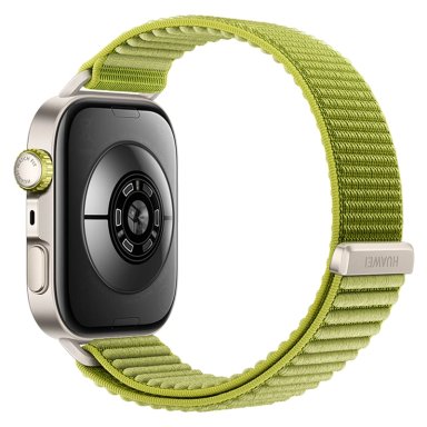 SMARTWATCH HUAWEI FIT 4 PRO VERDE - 5