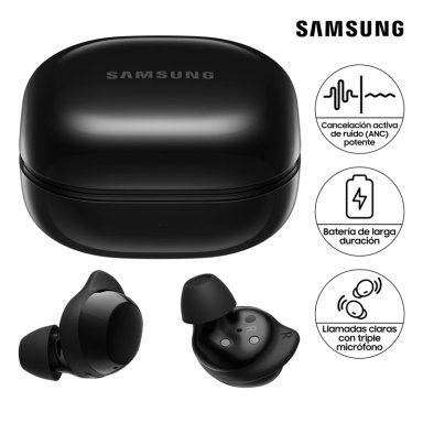 AUDÍFONOS SAMSUNG IN EAR GALAXY BUDS CORE BLUETOOTH - 1