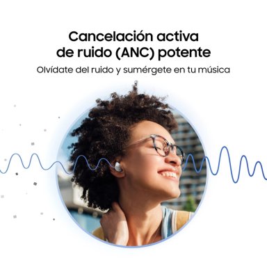 AUDÍFONOS SAMSUNG IN EAR GALAXY BUDS CORE BLUETOOTH - 4