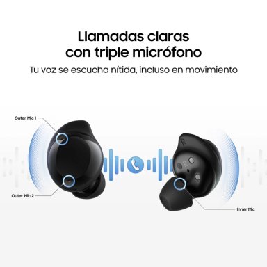 AUDÍFONOS SAMSUNG IN EAR GALAXY BUDS CORE BLUETOOTH - 6