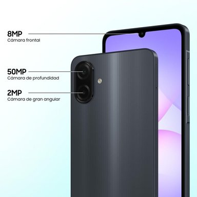 CELULAR SAMSUNG GALAXY A07 128GB - 4