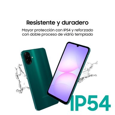 CELULAR SAMSUNG GALAXY A07 64GB - 5