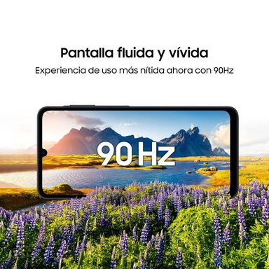 CELULAR SAMSUNG GALAXY A07 64GB - 7
