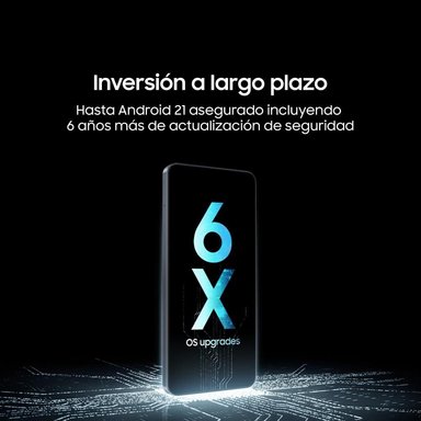 CELULAR SAMSUNG GALAXY A07 64GB - 8