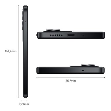 CELULAR XIAOMI REDMI 15 256GB - 4