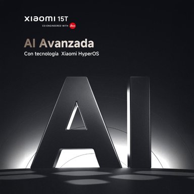 CELULAR XIAOMI 15T 512GB - 9