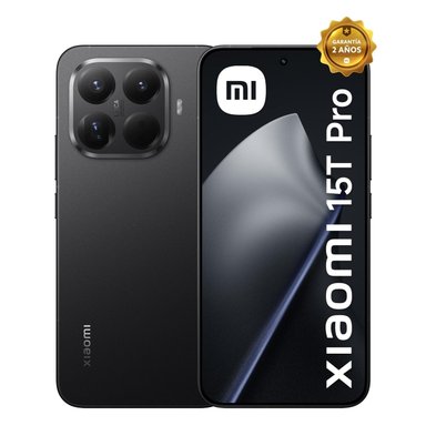 CELULAR XIAOMI 15T PRO 512GB - 2