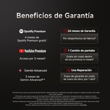 CELULAR XIAOMI 15T PRO 512GB - 4