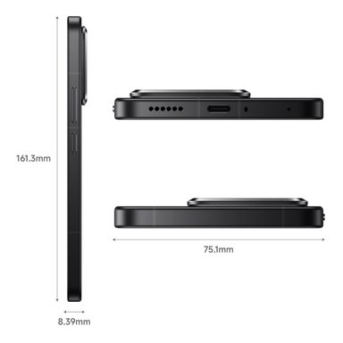 CELULAR XIAOMI 15T PRO 512GB - 5