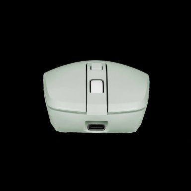 MOUSE INALÁMBRICO VOLKANO GRANITE SERIES RECARGABLE - 6