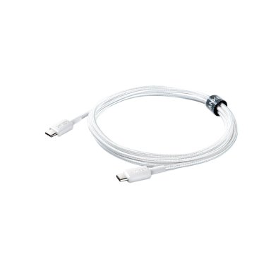 CABLE ANKER C - C 181CM 60 WATTS BLANCO - 2