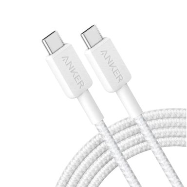 CABLE ANKER C - C 181CM 60 WATTS BLANCO - 3