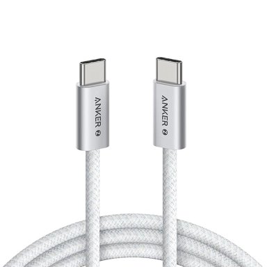 CABLE ANKER C - C 100CM 240 WATTS - 2