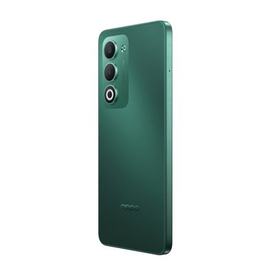 CELULAR OPPO A5 5G 256 GB VERDE - 6