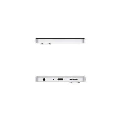 CELULAR OPPO A5 5G 256 GB BLANCO - 8