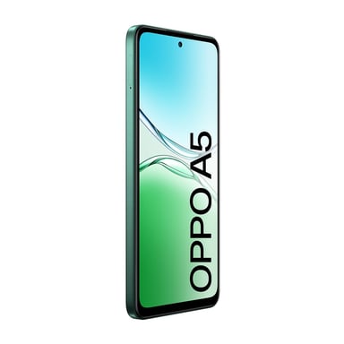CELULAR OPPO A5 4G 256 GB VERDE - 9