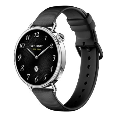 SMARTWATCH XIAOMI WATCH S4 41MM NEGRO