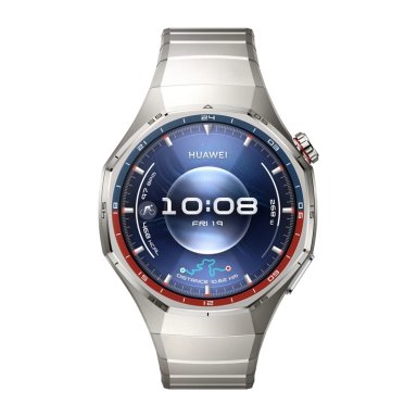 SMARTWATCH HUAWEI GT 6 PRO 46MM TITANIUM