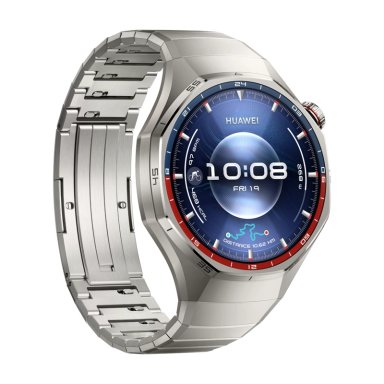 SMARTWATCH HUAWEI GT 6 PRO 46MM TITANIUM - 4