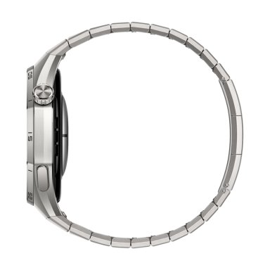SMARTWATCH HUAWEI GT 6 PRO 46MM TITANIUM - 5