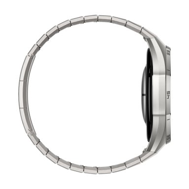 SMARTWATCH HUAWEI GT 6 PRO 46MM TITANIUM - 6