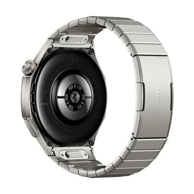 SMARTWATCH HUAWEI GT 6 PRO 46MM TITANIUM - 7
