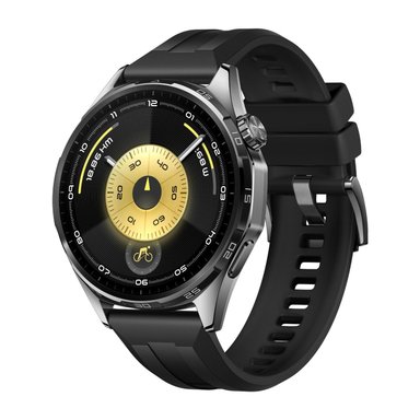 SMARTWATCH HUAWEI GT 6 46MM NEGRO - 2