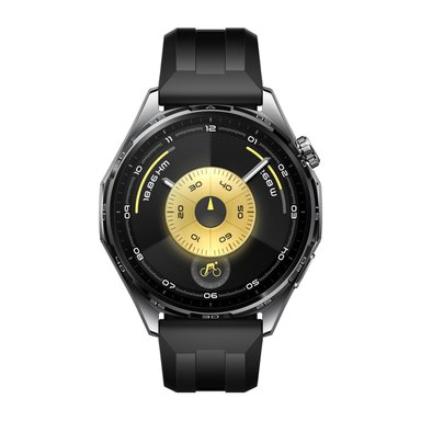 SMARTWATCH HUAWEI GT 6 46MM NEGRO - 3