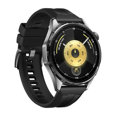 SMARTWATCH HUAWEI GT 6 46MM NEGRO - 4