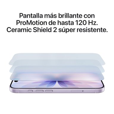 IPHONE 17 256GB - 5