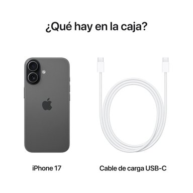 IPHONE 17 256GB - 8
