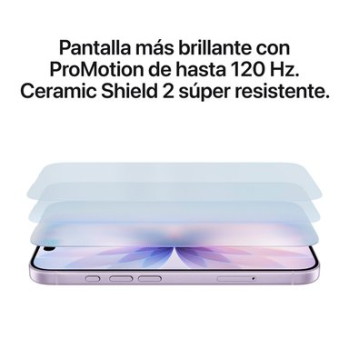 IPHONE 17 256GB - 5