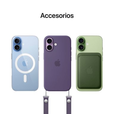 IPHONE 17 256GB - 9